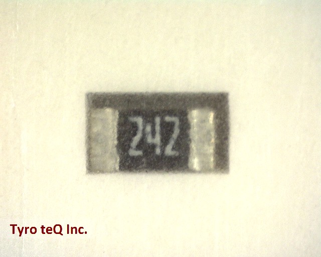 RK73B1JTTD242J