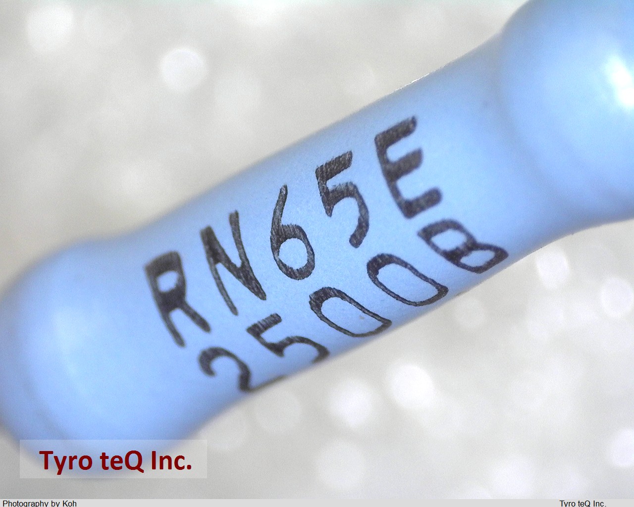 RNS1/2EC 2500B(250R)