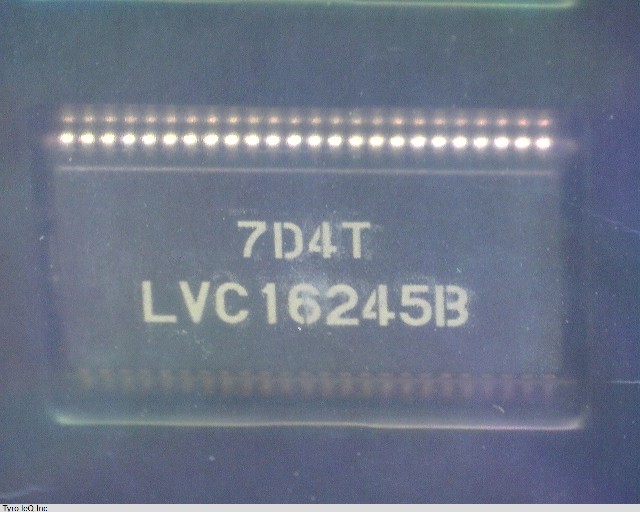 RD74LVC16245BTEL-E