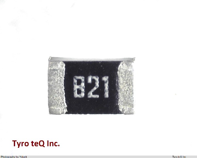 RK73B2ATTD821J