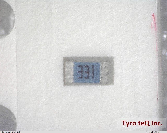 RK73H1JTTD3300F