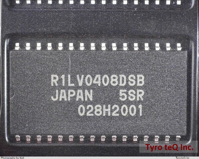 R1LV0408DSB-5SR