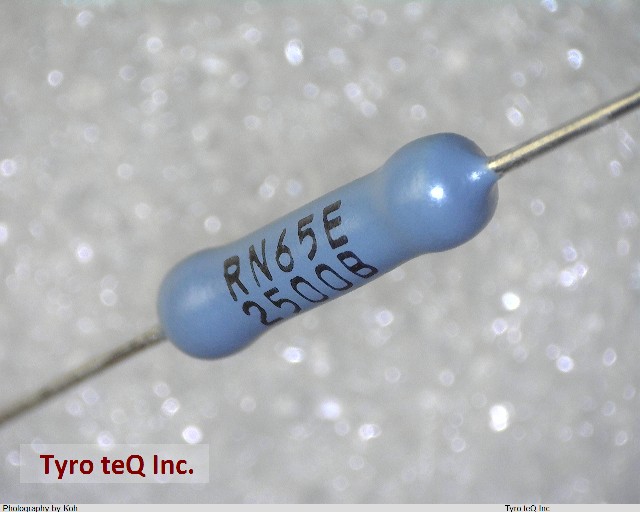 RNS1/2EC2500B