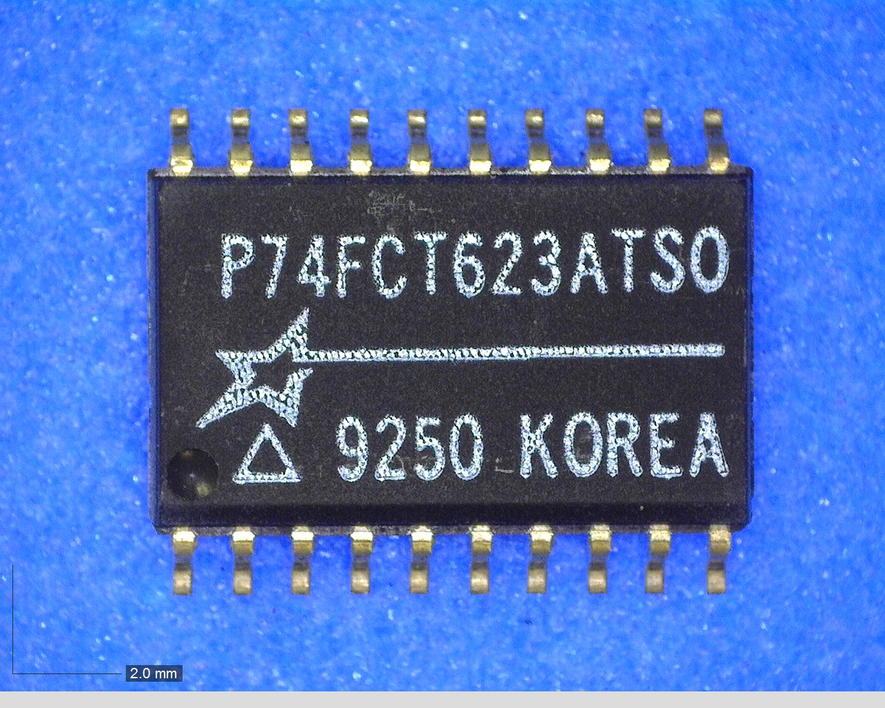 P74FCT623ATSO