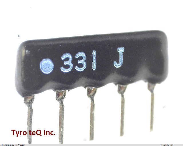 RKL4BD331J