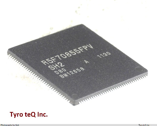R5F70855AD80FPV