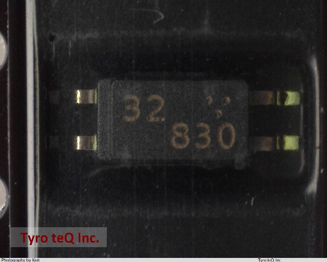 PS2832