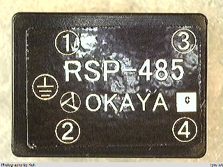 RSP-485