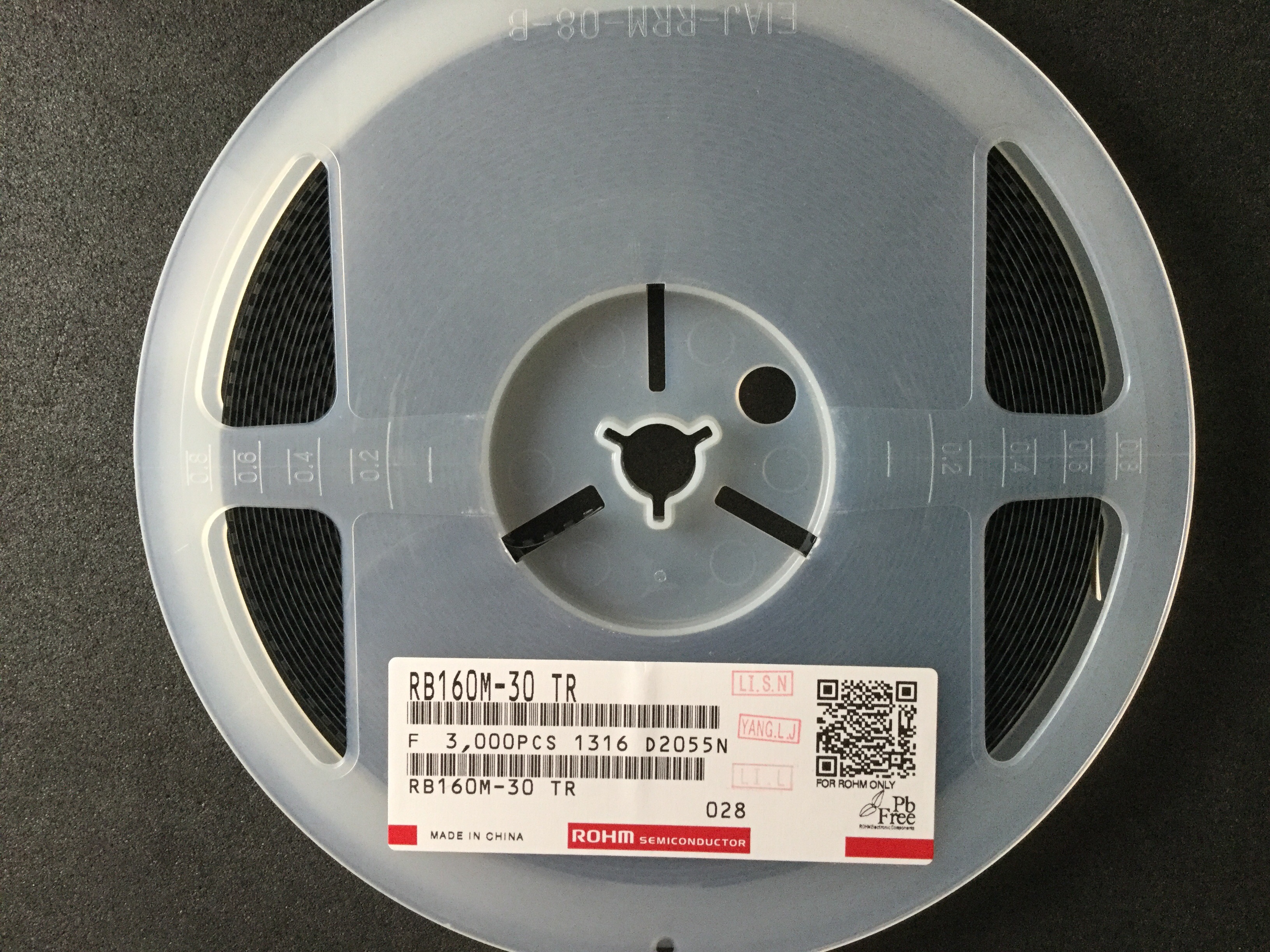 RB160M-30TR