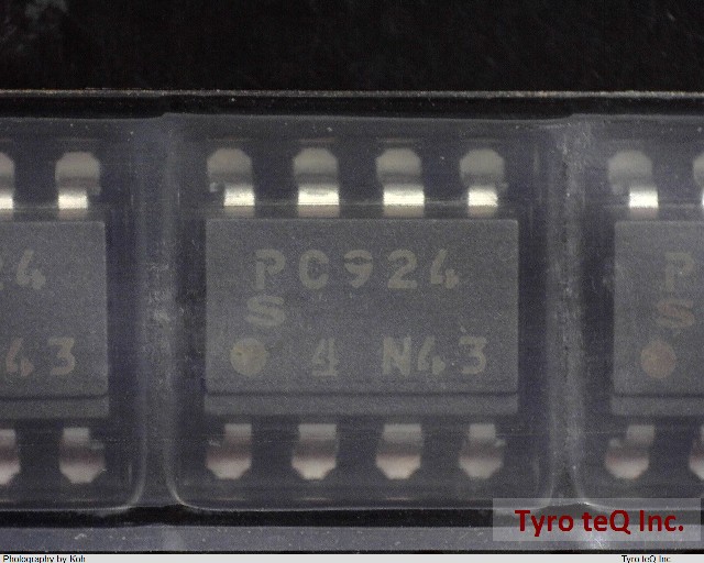 PC924XPY