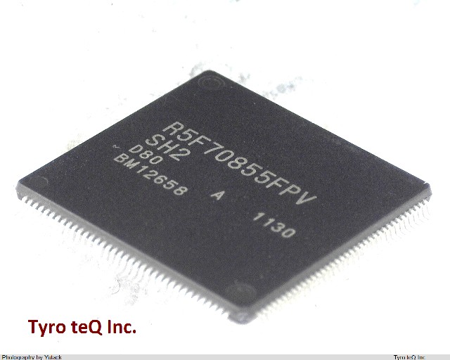 R5F70855AD80FPV