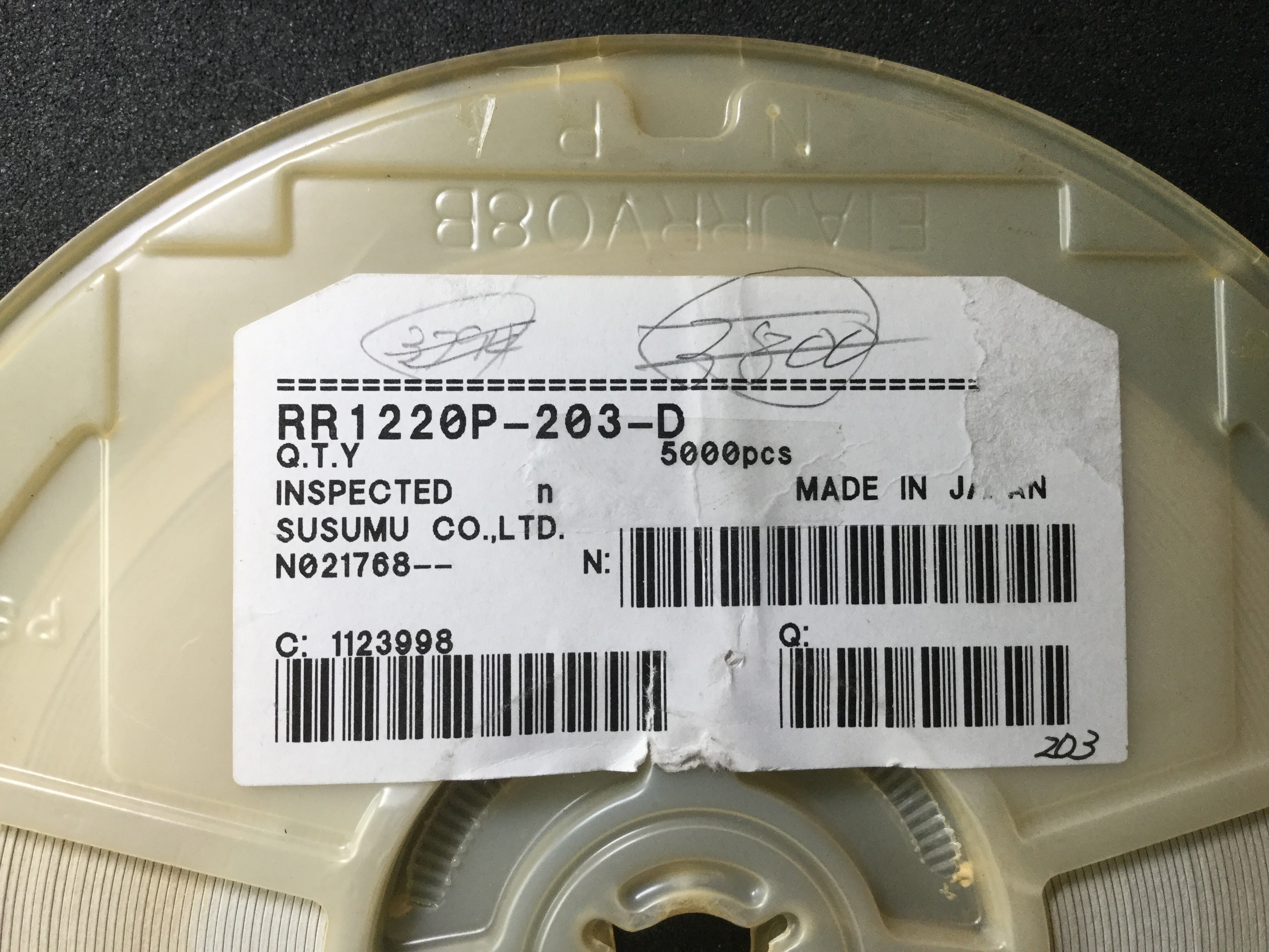 RR1220P-203-D