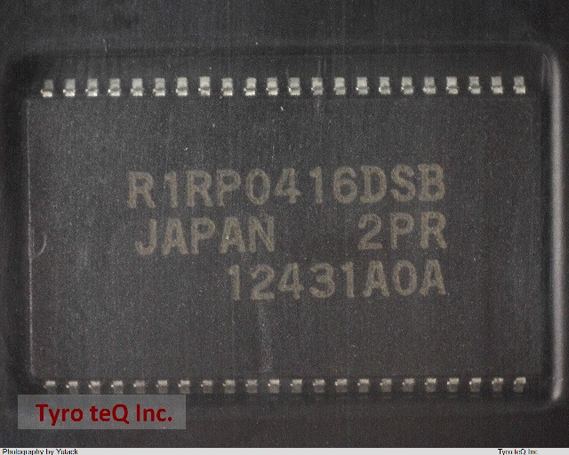 R1RP0416DSB-2PR#B0