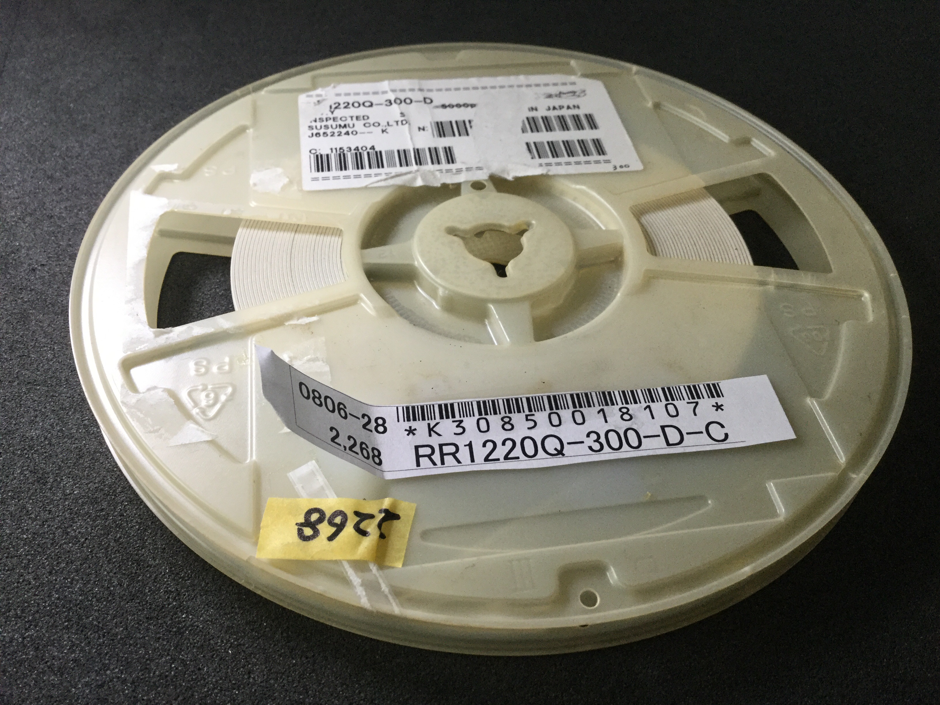 RR1220Q-300-D
