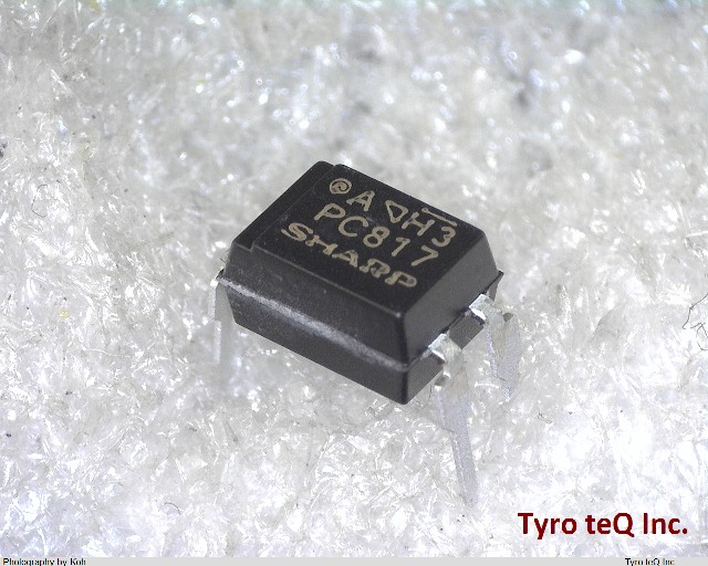 PC817X1NSZ0F