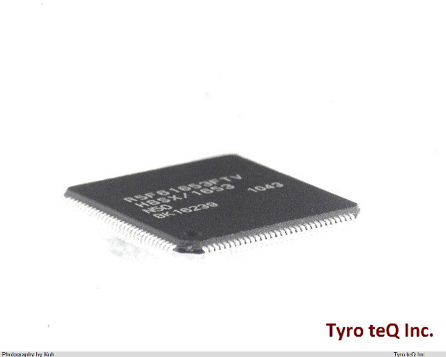 R5F61653N50FTV