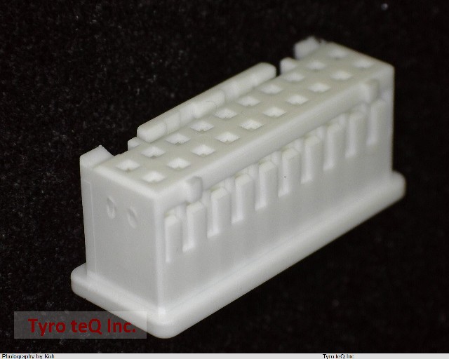 PUDP-20V-S