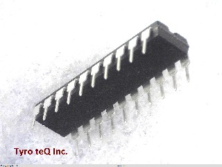 PEEL18CV8P-15