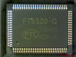 PT6520-Q