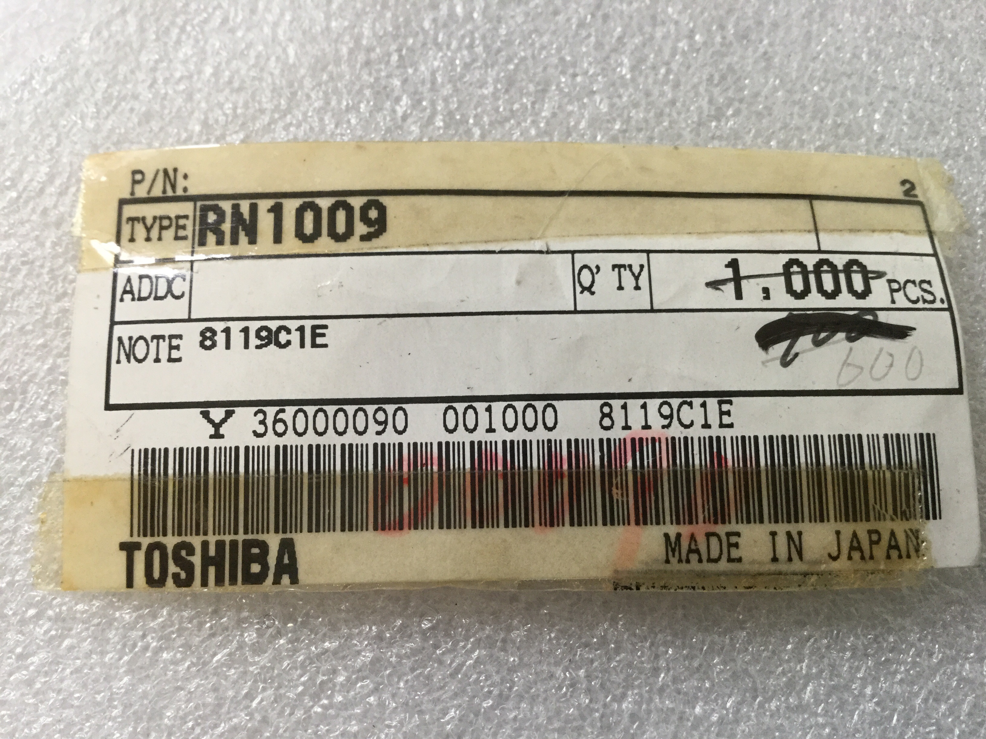 RN1009