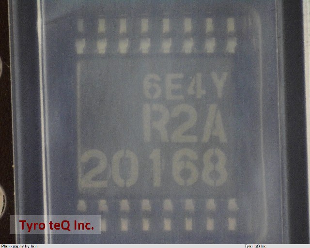 R2A20168SA#W5