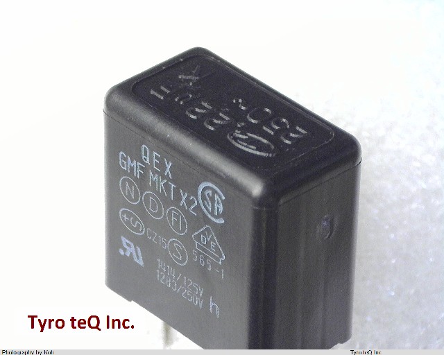 QEX2E224KTPT