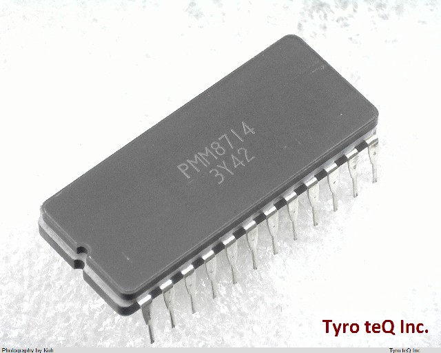 PMM8714PT