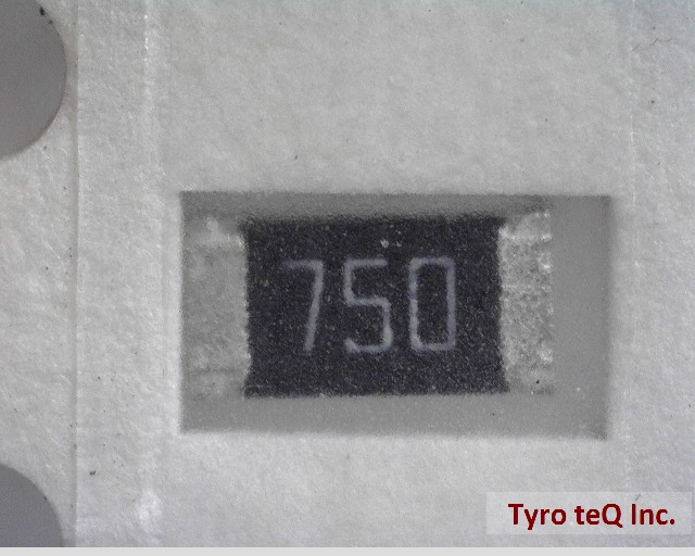 RK73B2BTTD750J