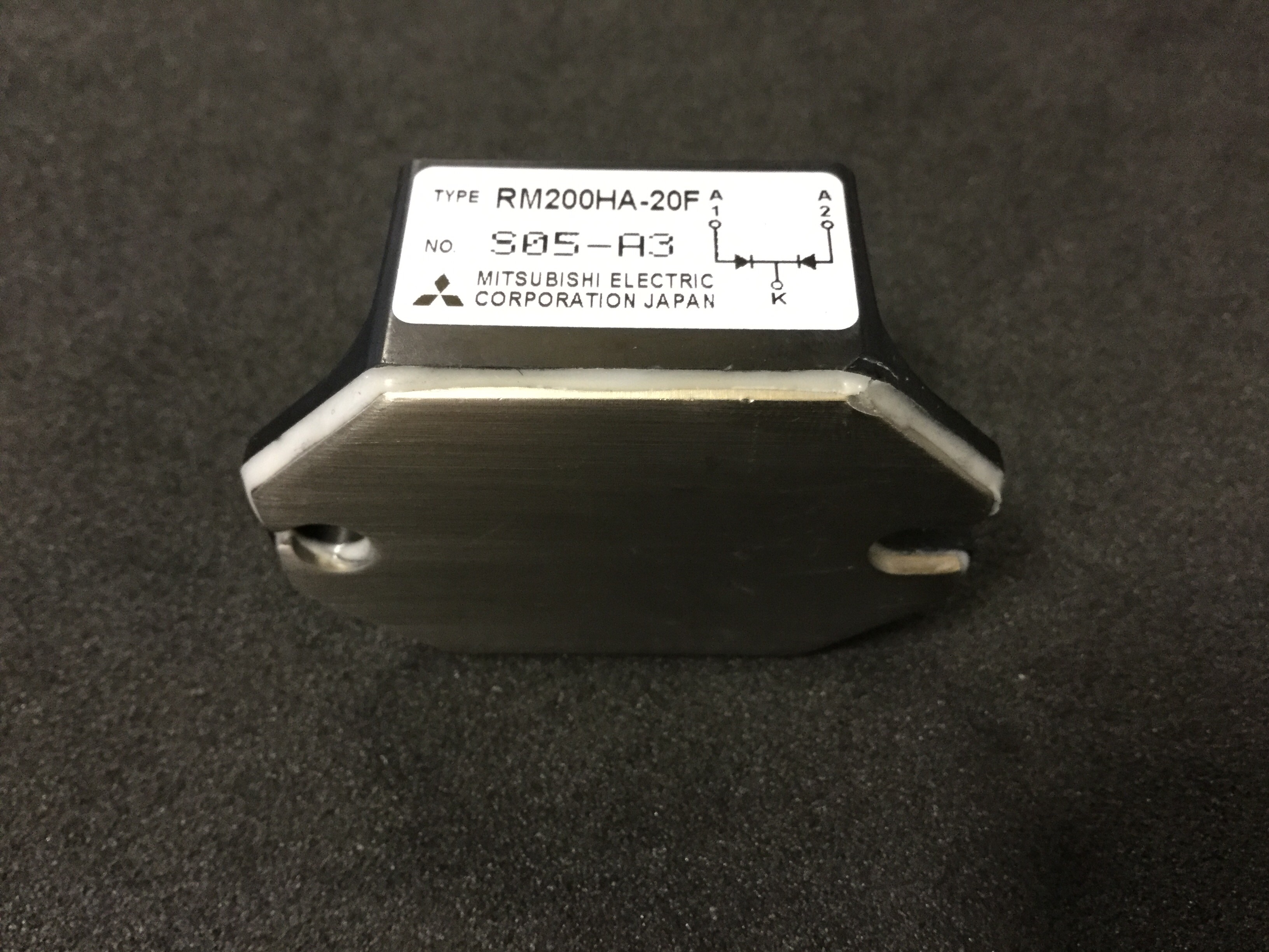 RM200HA20F