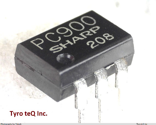 PC900