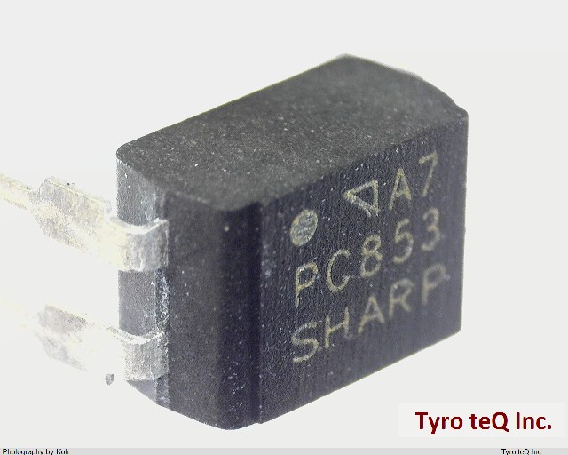 PC853XJ0000F