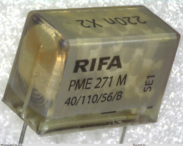 PME271M622KR30