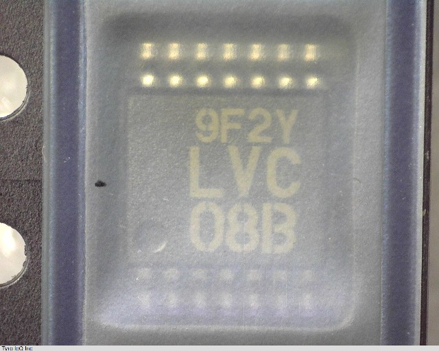 RD74LVC08BTELL