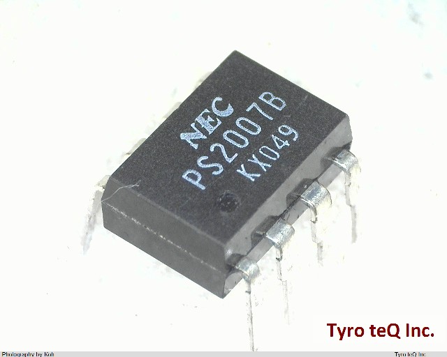 PS2007B