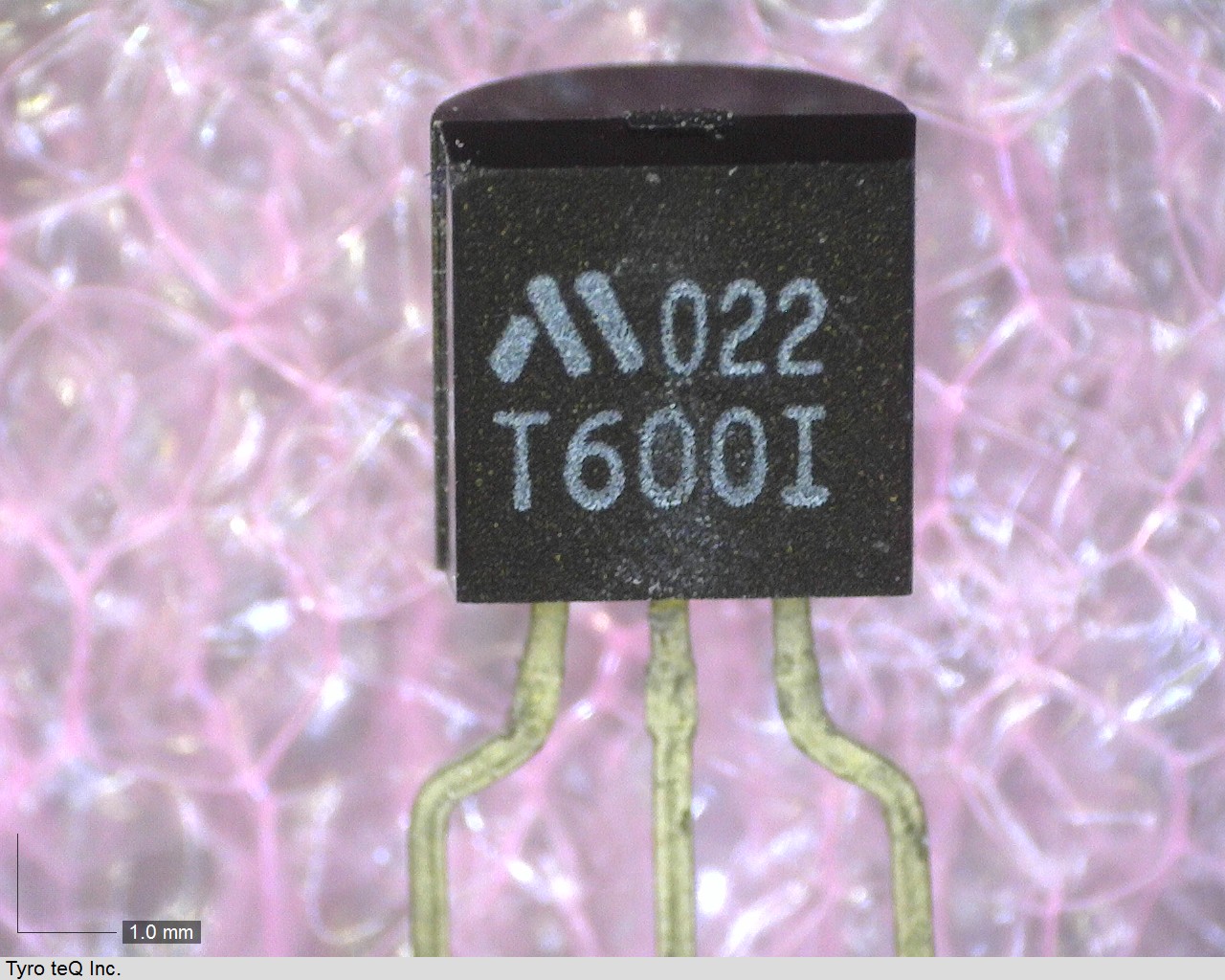 PST600I