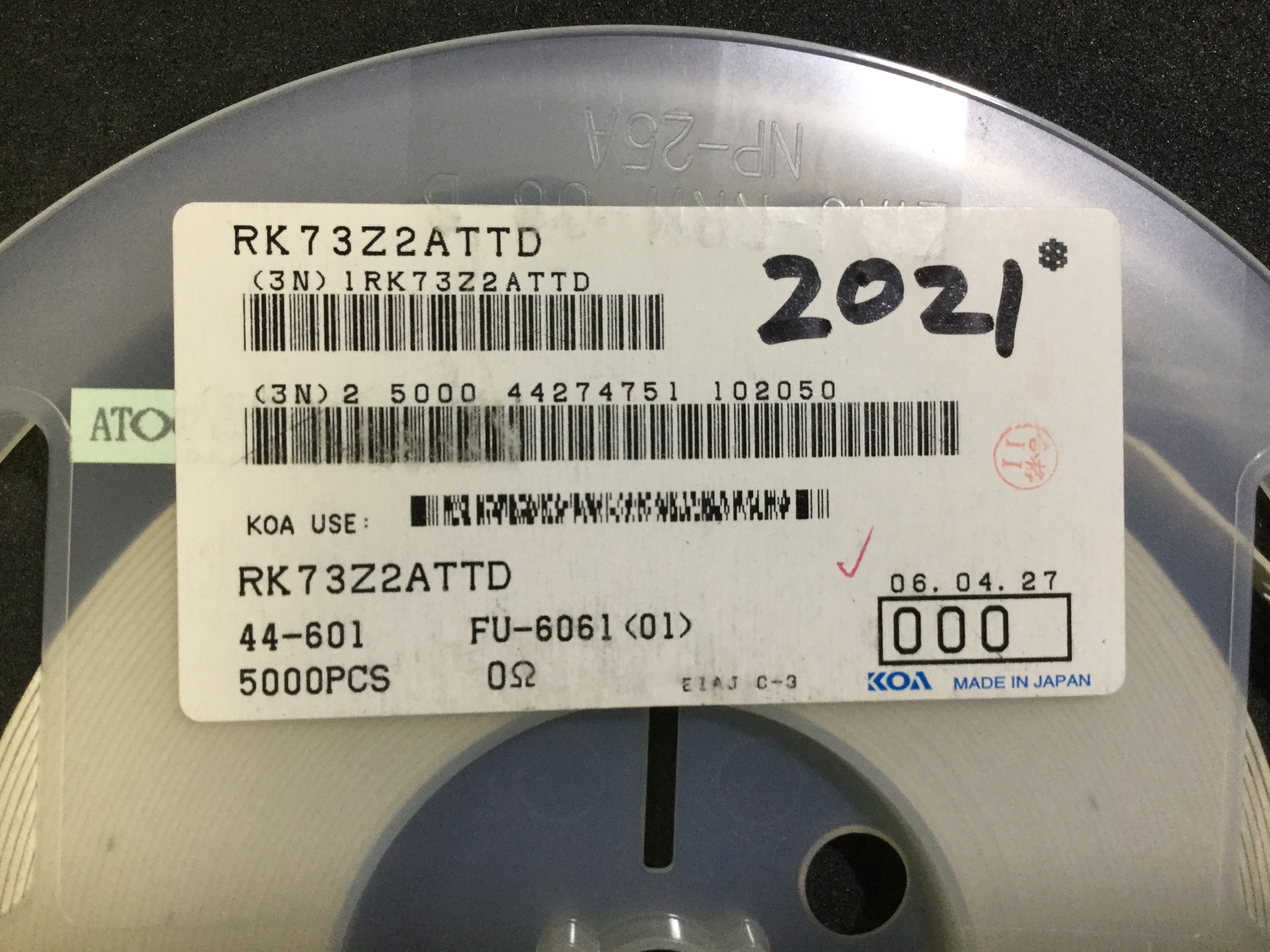 RK73Z2ATTD000