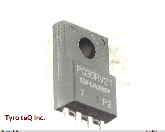 PQ30RV21J00U