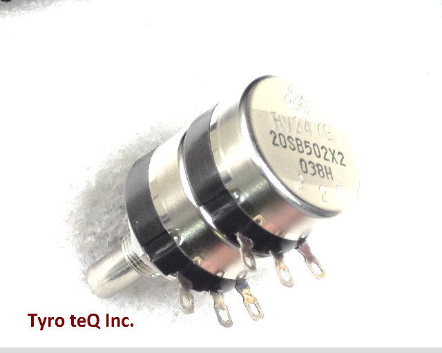 RV24YG20S B502
