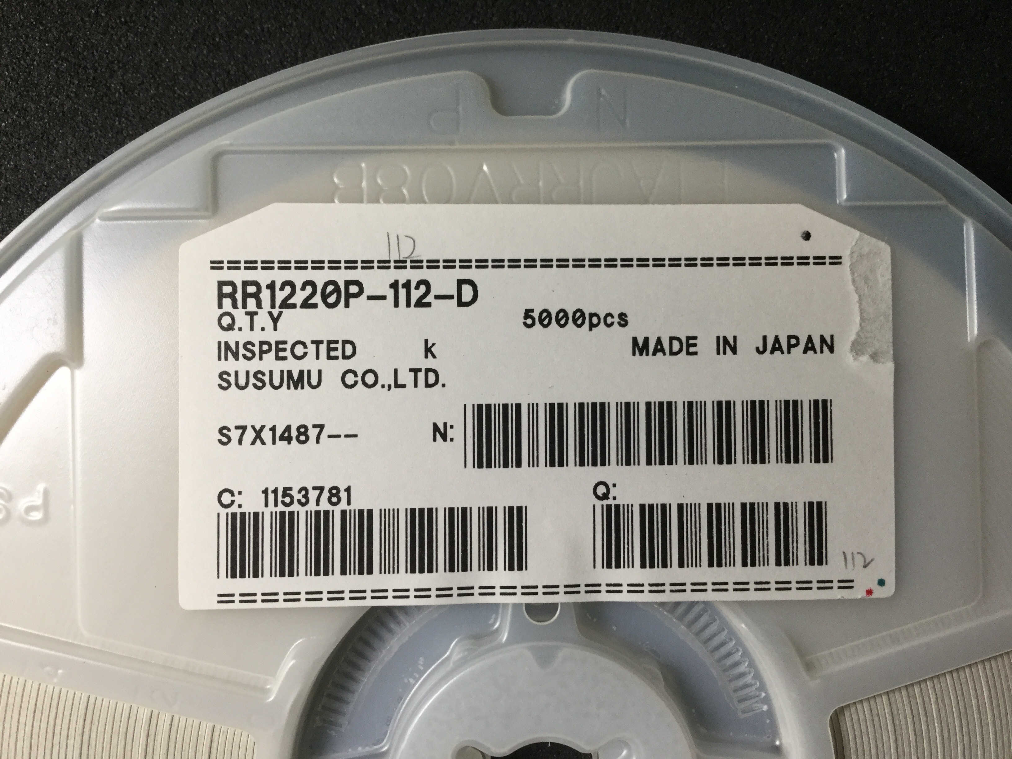 RR1220P-112-D