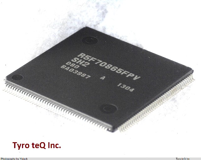 R5F70865AD80FPV