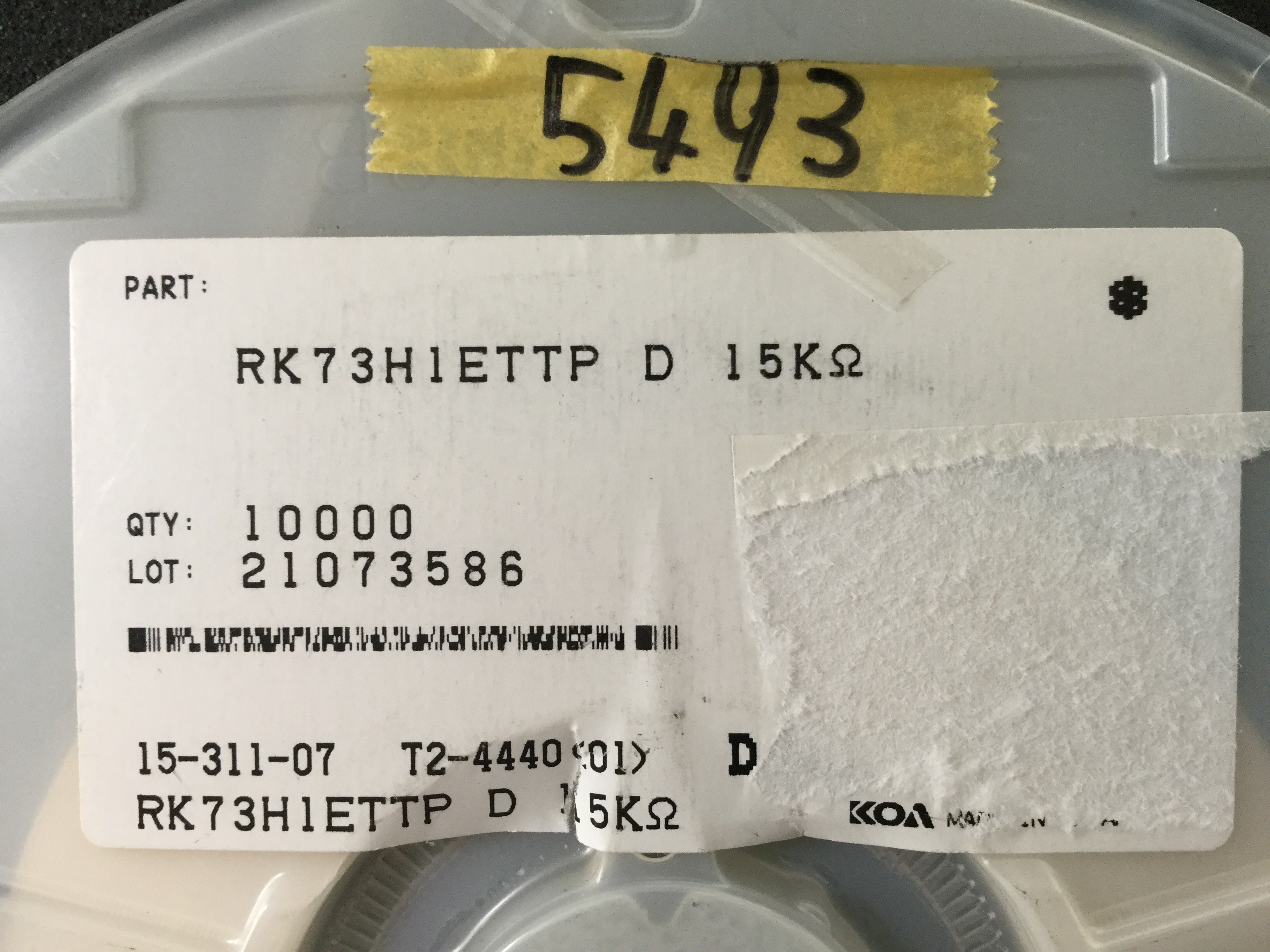 RK73H1ETTP1502D
