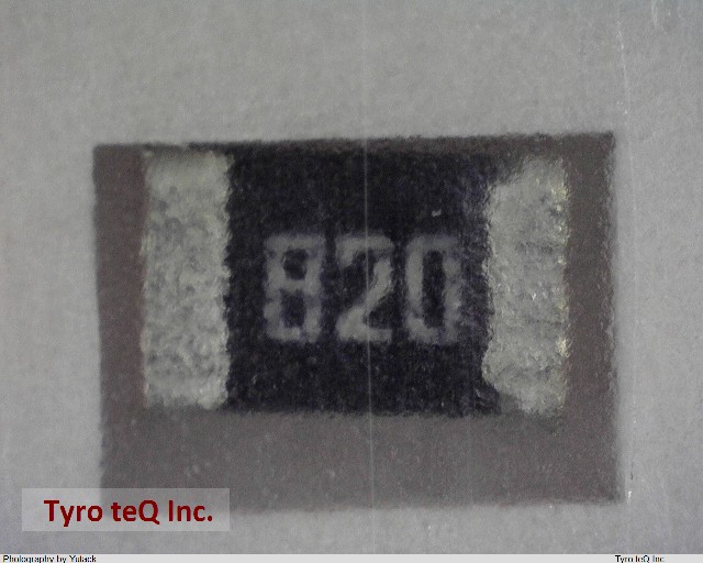 RK73B2ATTD820J