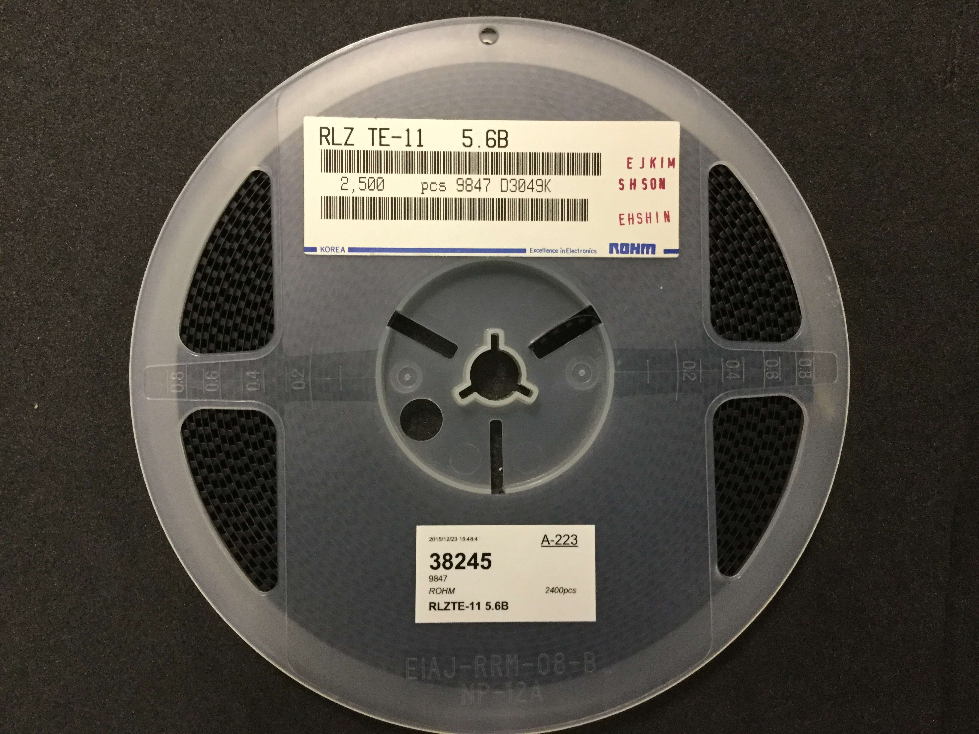 RLZTE-11 5.6B