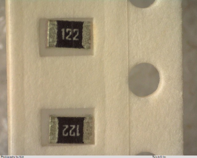 RK73B2ATTD122J