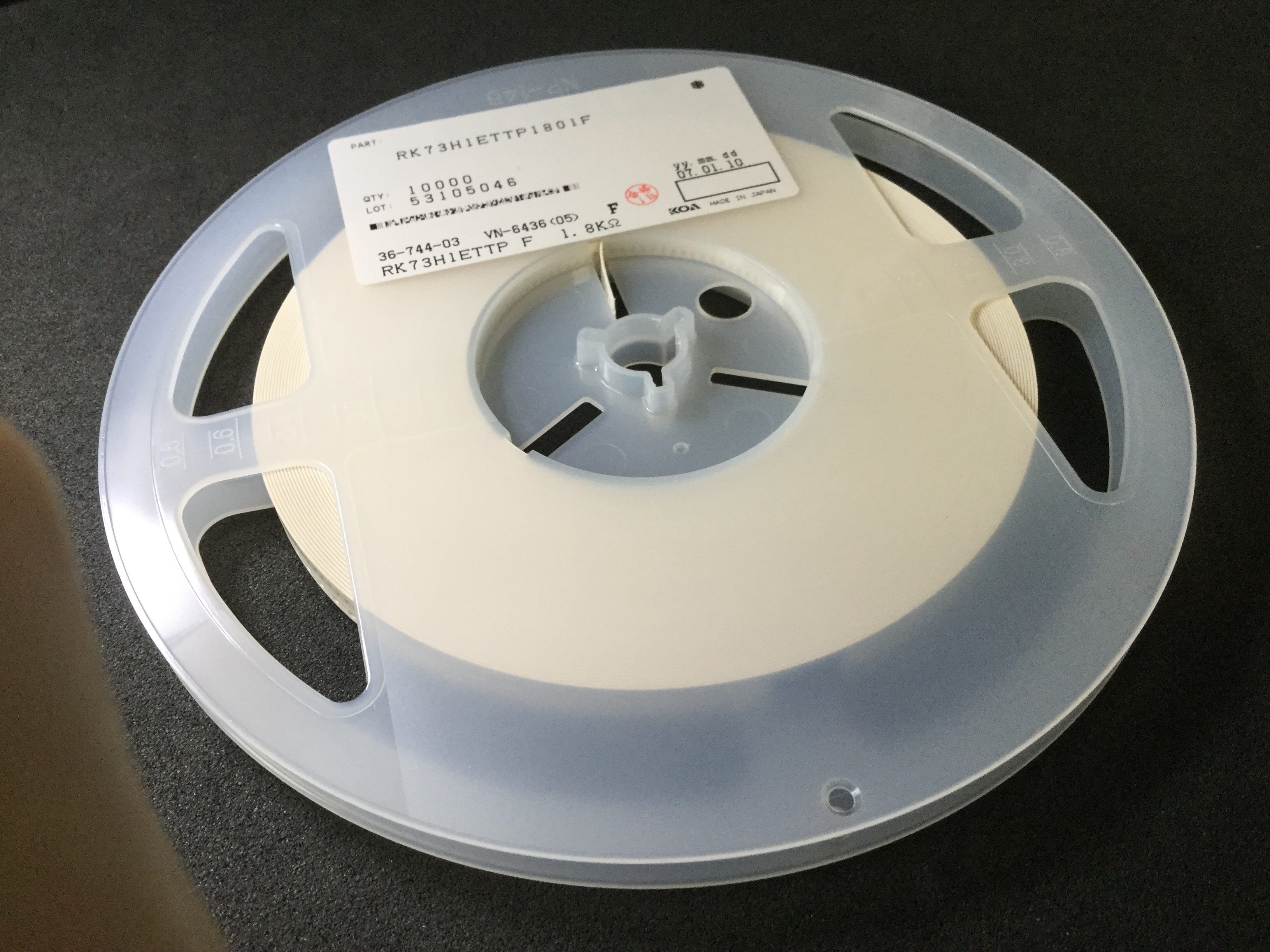 RK73H1ETTP1801F
