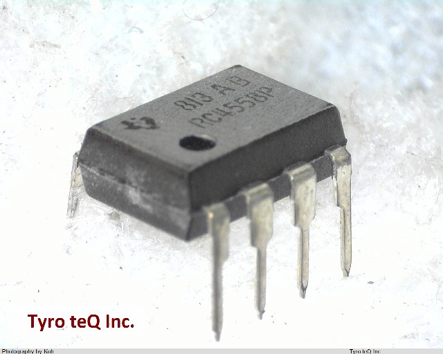 RC4558P