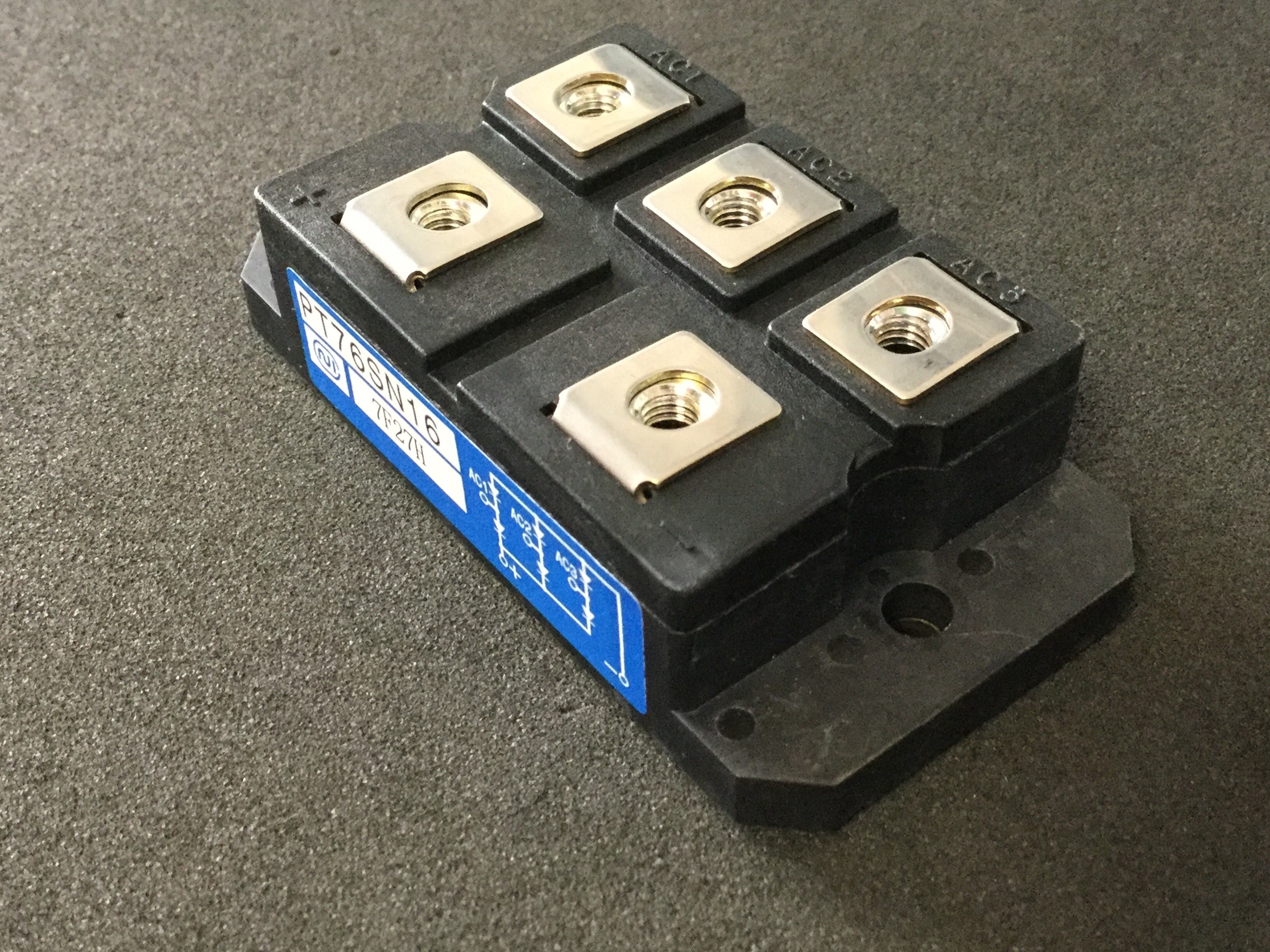PT76SN16
