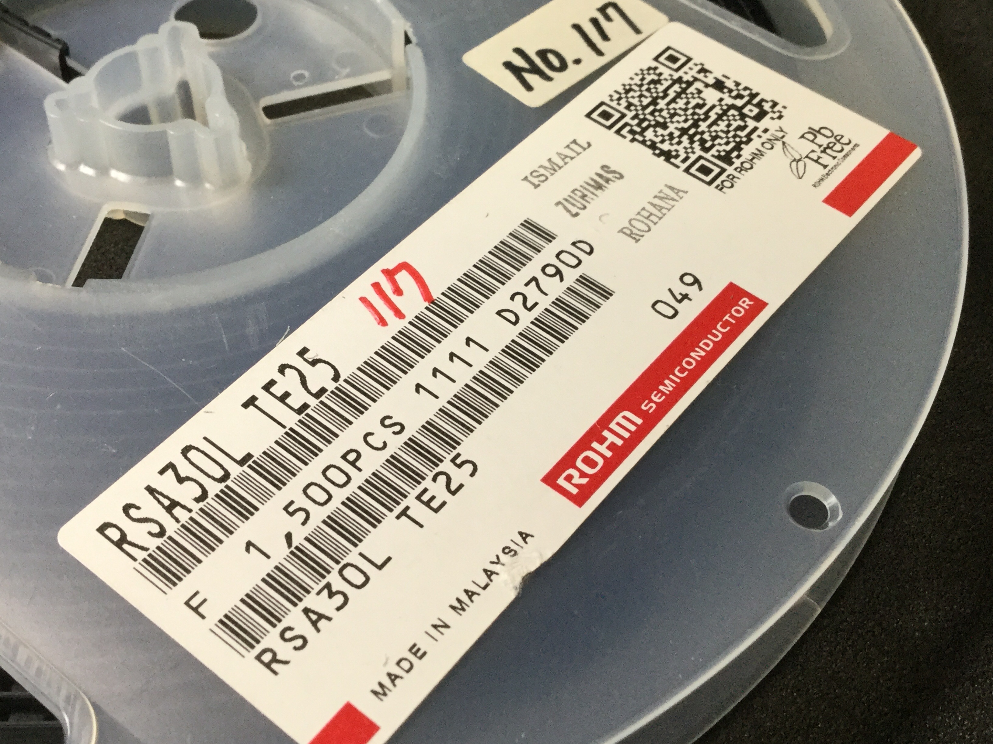 RSA30LTE25