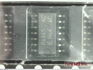 RX-4045SA