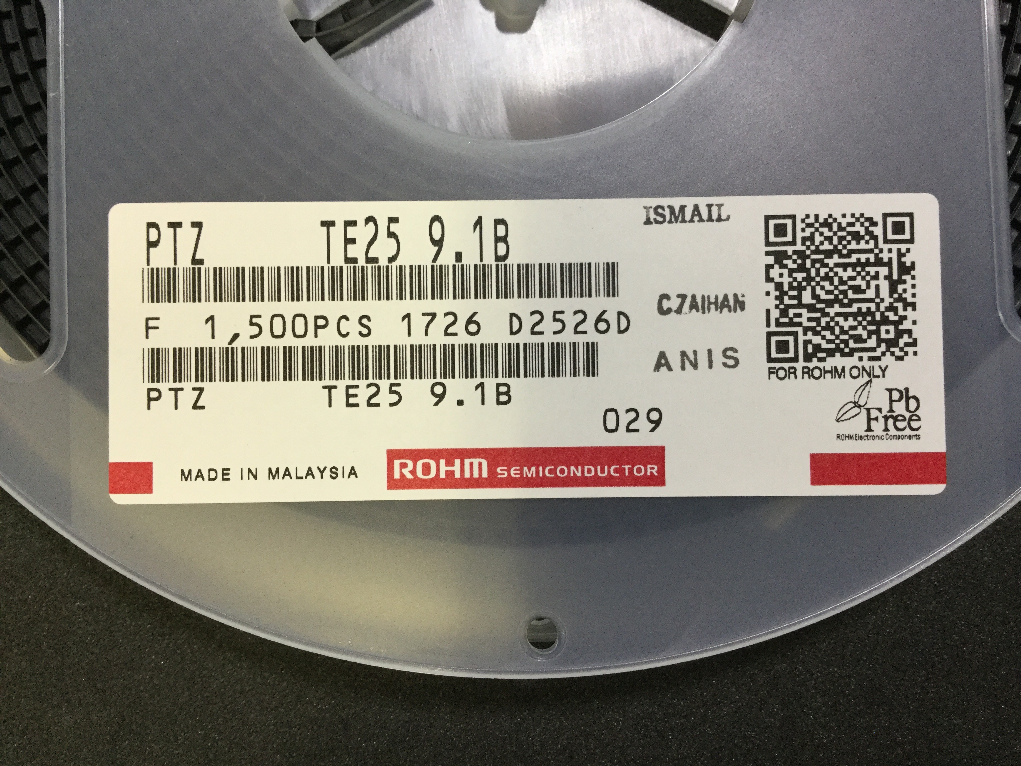 PTZTE259.1B